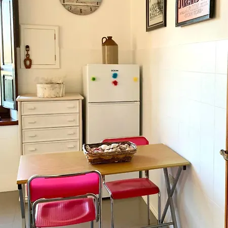 A Due Passi Apartment