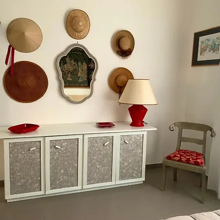 A Due Passi Apartamento Olbia