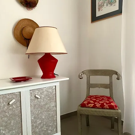 A Due Passi Apartamento *