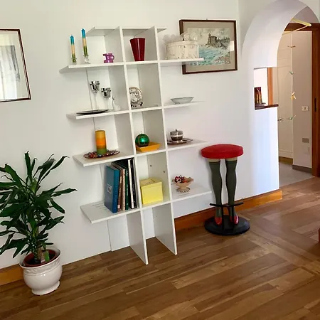 A Due Passi Apartment *