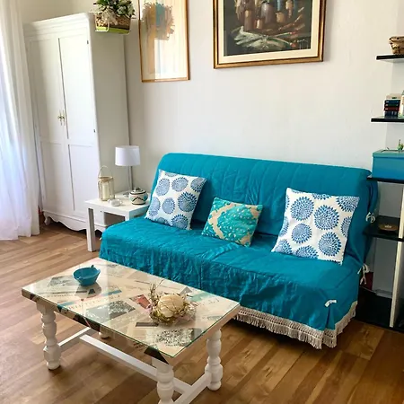 Apartment A Due Passi *