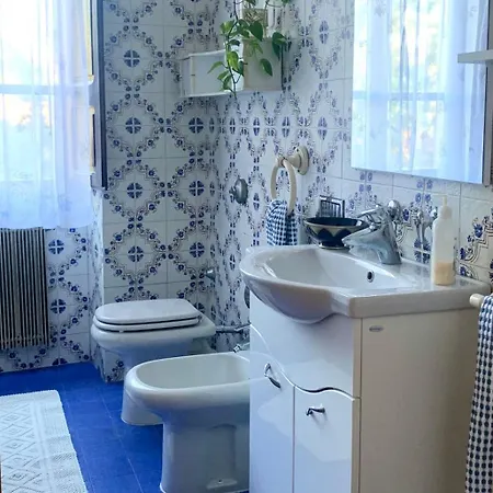 아파트 A Due Passi 올비아