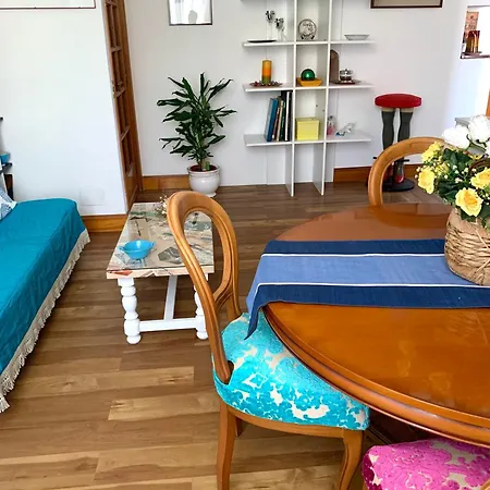 A Due Passi Apartment