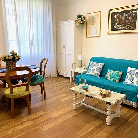 A Due Passi Apartment Olbia