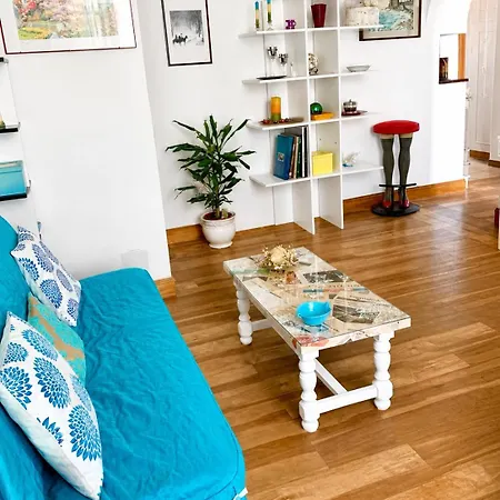 A Due Passi Apartamento *