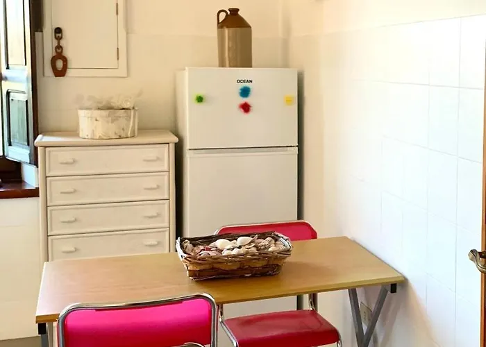 A Due Passi Lägenhet