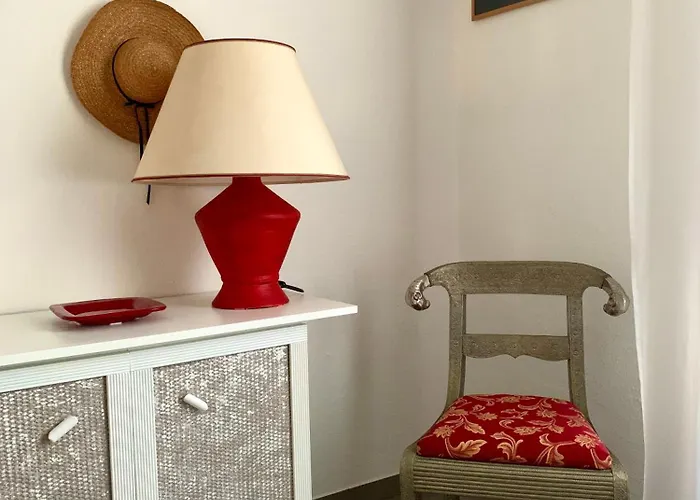 A Due Passi Lägenhet *