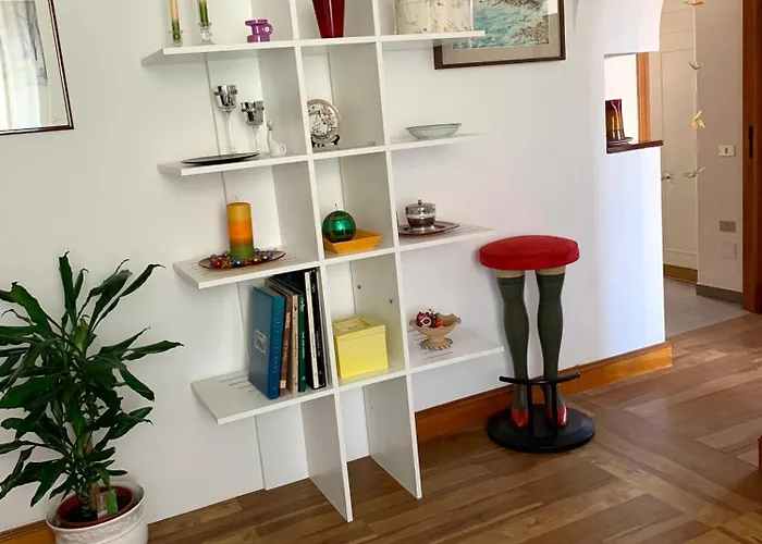 A Due Passi Lägenhet *