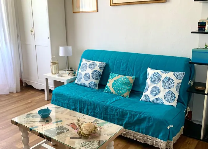 Lägenhet A Due Passi *