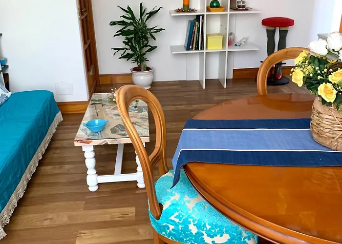 A Due Passi Lägenhet