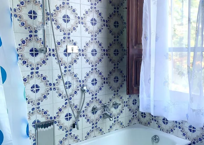 A Due Passi Lägenhet *